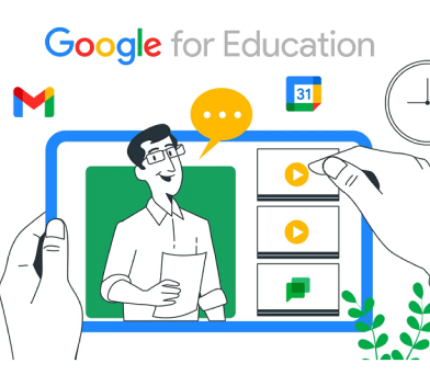 Google for Education