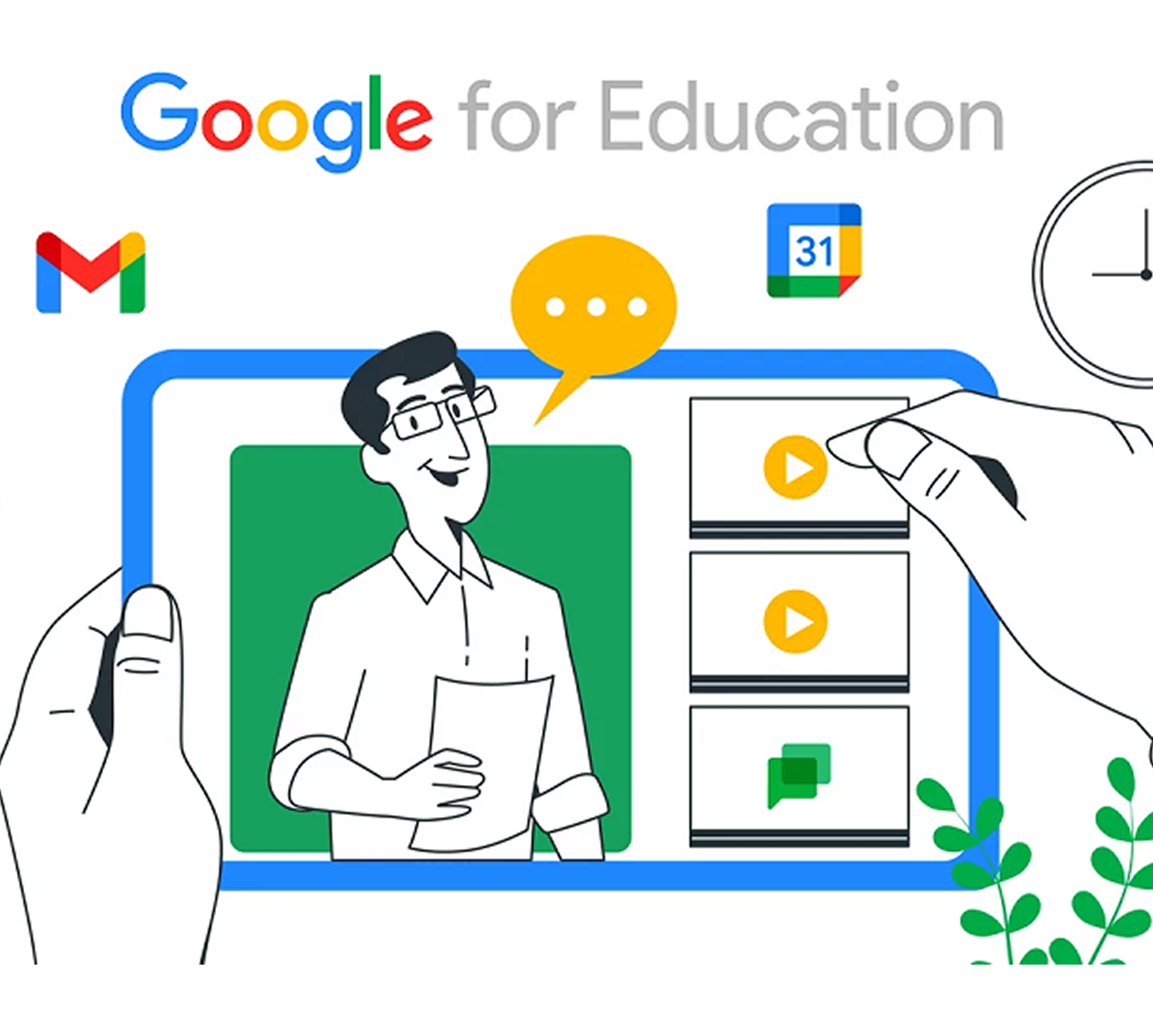Google for Education